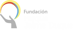 logo fundacion parque jaime duque