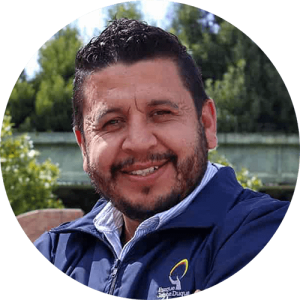 Mauricio Mancipe