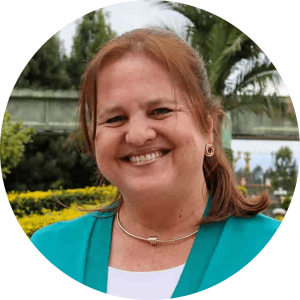 Maria amparo torres