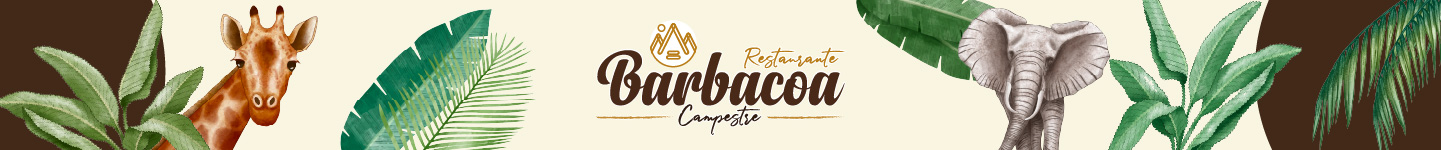 menu restaurante barbacoa