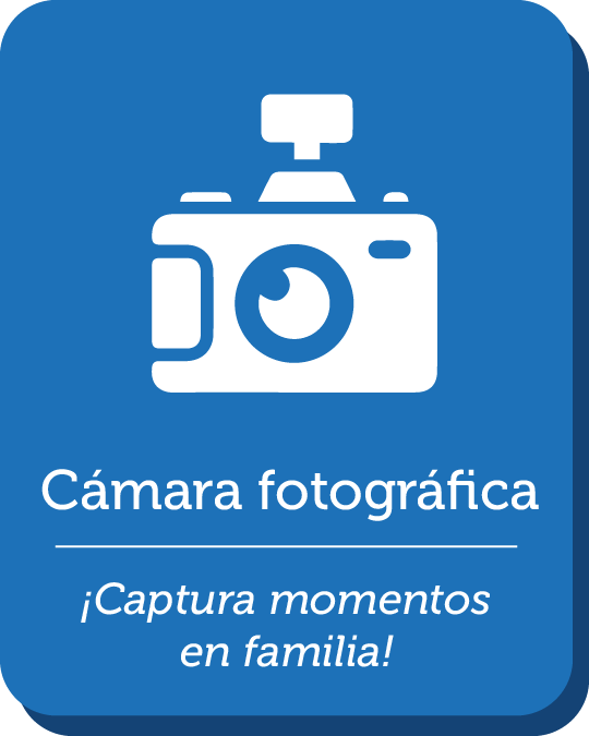 recomendaciones de visita, traer cámara fotográfica