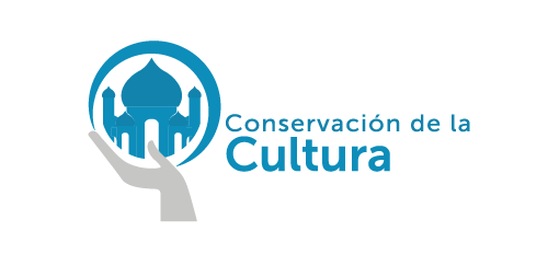 logo objetivo conservacion de la cultura