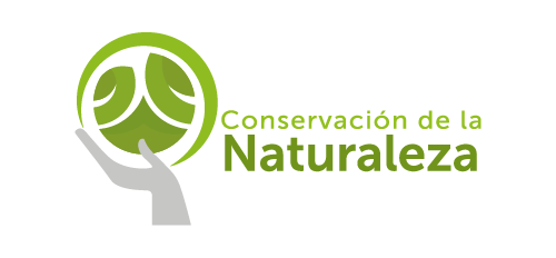 logo objetivo de conservacion de la naturaleza