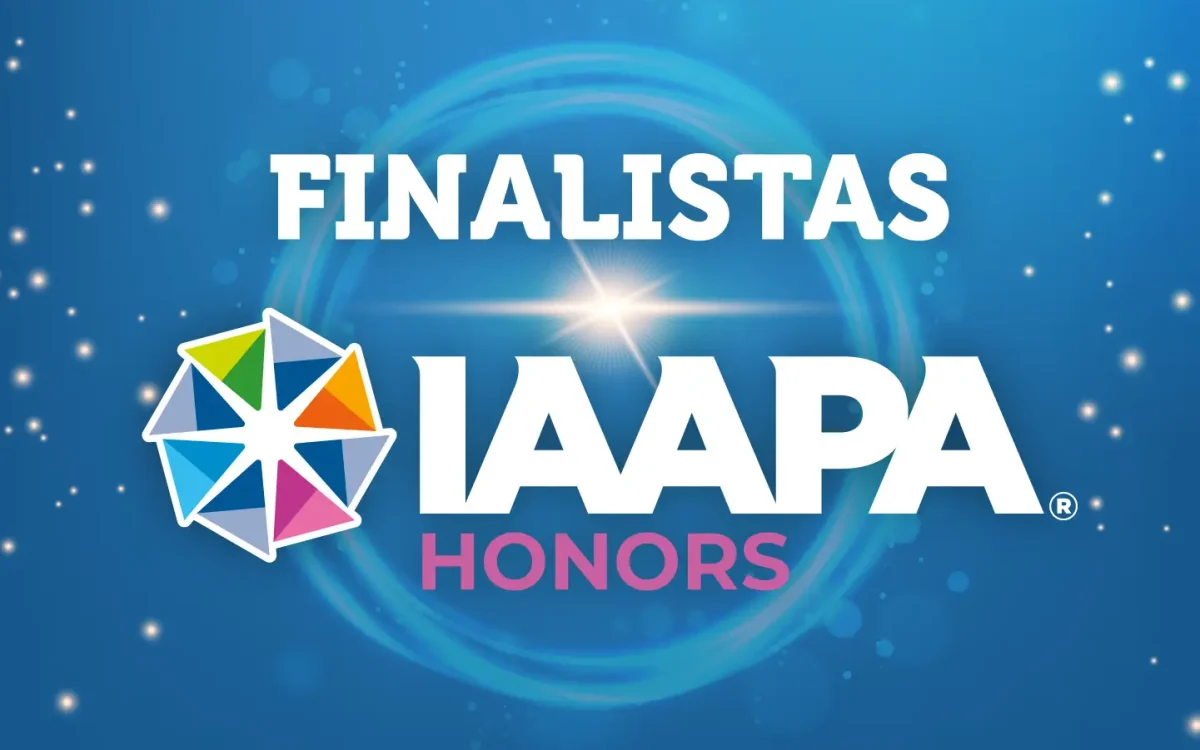 portada Finalistas IAAPA Honors fundación Parque Jaime Duque