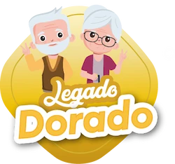 Logo de la Experiencia Legado Dorado y su tarifa