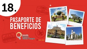 FECHAS ESPECIALES