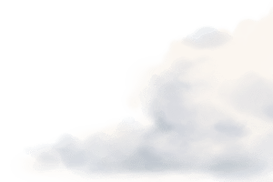 background nubes