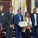 Fundación Parque Jaime Duque reconocimiento social ambiental - Rafael Torres