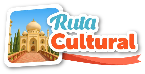 logo ruta cultural