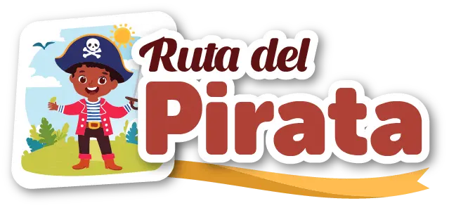logo ruta del pirata