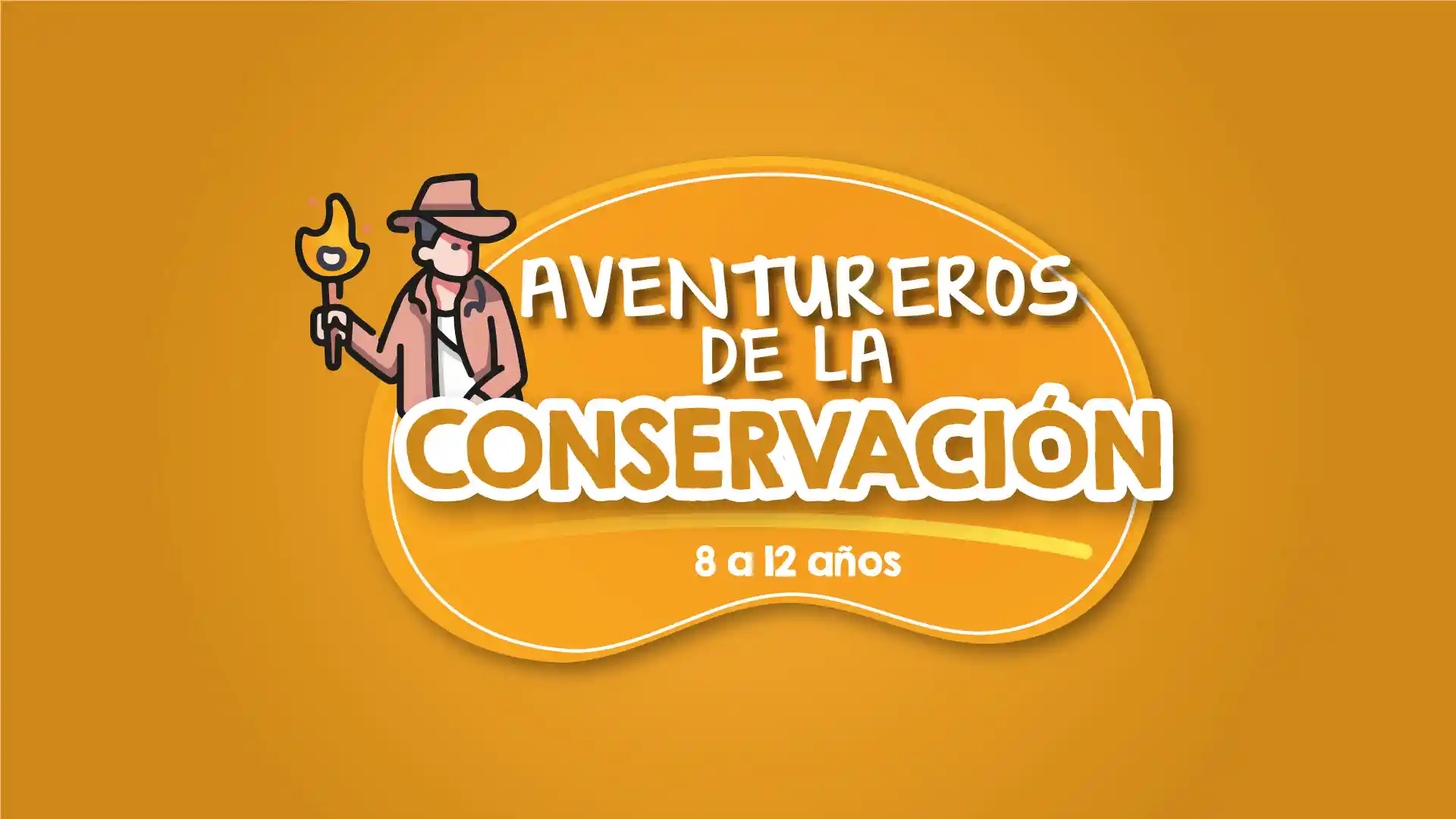 Aventureros de la conservación