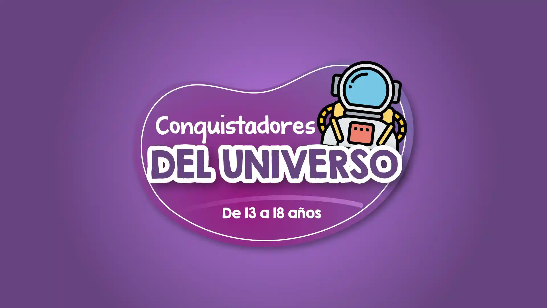 Conquistadores del universo