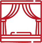 alquiler de espacio eventos empresariales