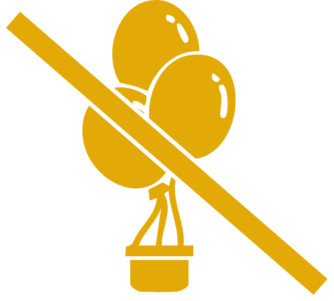 icono globos
