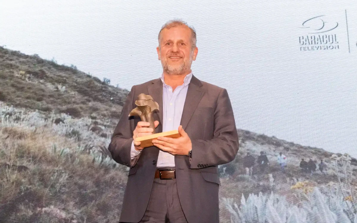premio conservacion 2025 - fundacion paque jaime duque