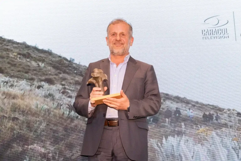 premio conservacion 2025 - fundacion paque jaime duque