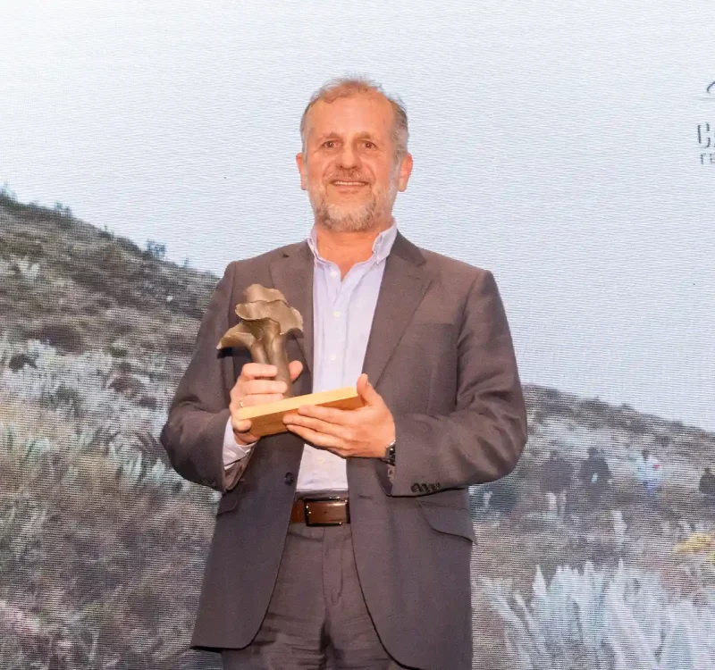 premio conservacion 2025 - fundacion paque jaime duque