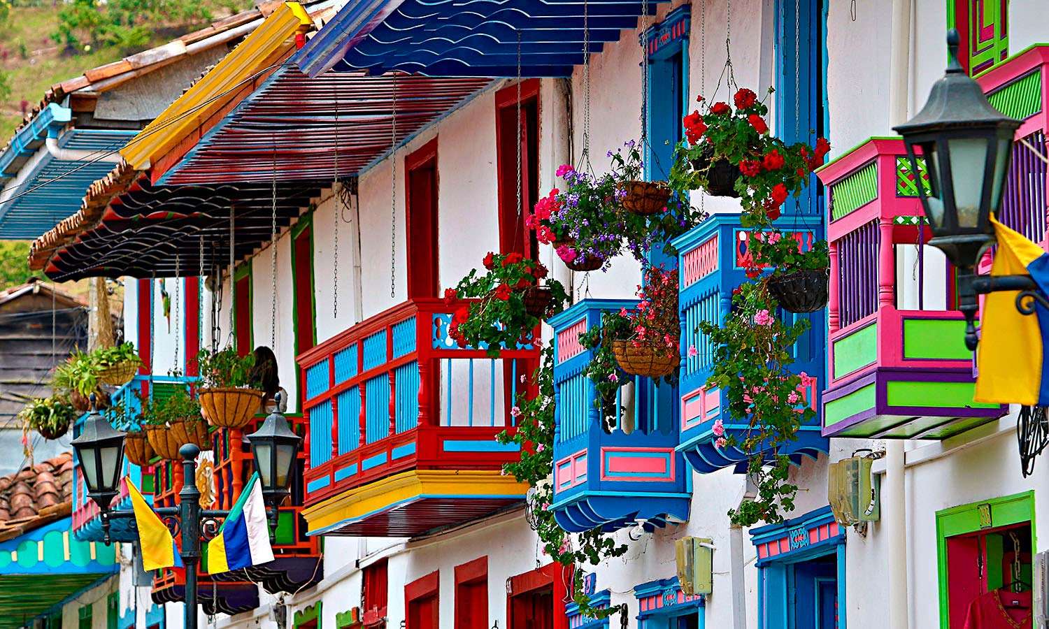 Eje Cafetero | Foto: Comfama