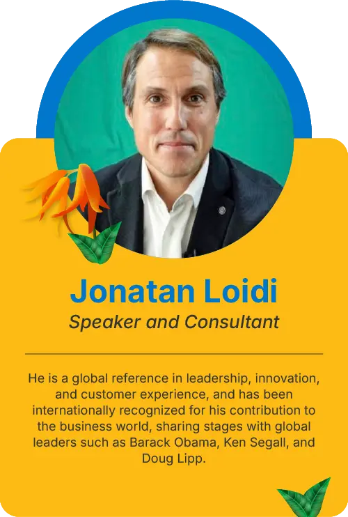 ALPZA Lecturer CardsJonatan Loidi