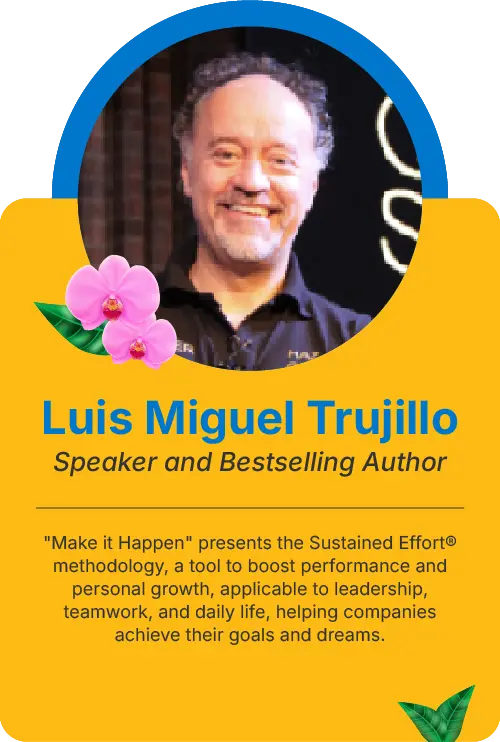 ALPZALuis Miguel Trujillo Conference Cards