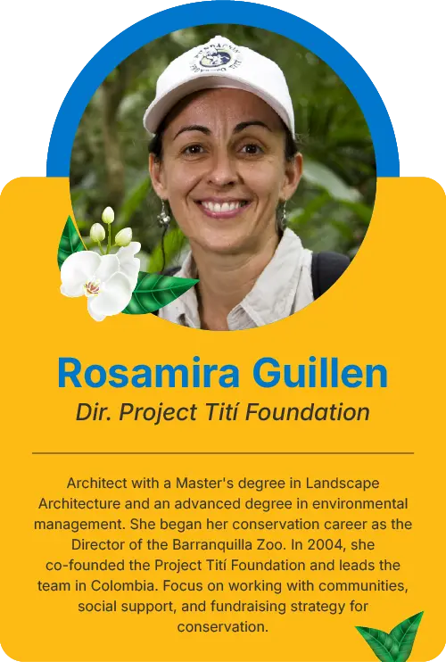 ALPZARosamira Guillen_ Lecturer Cards