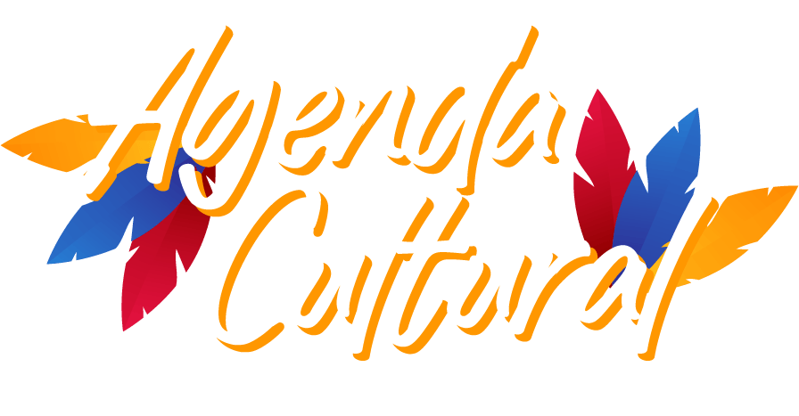 Logo programación cultural