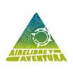 Logo Aire libre y aventura