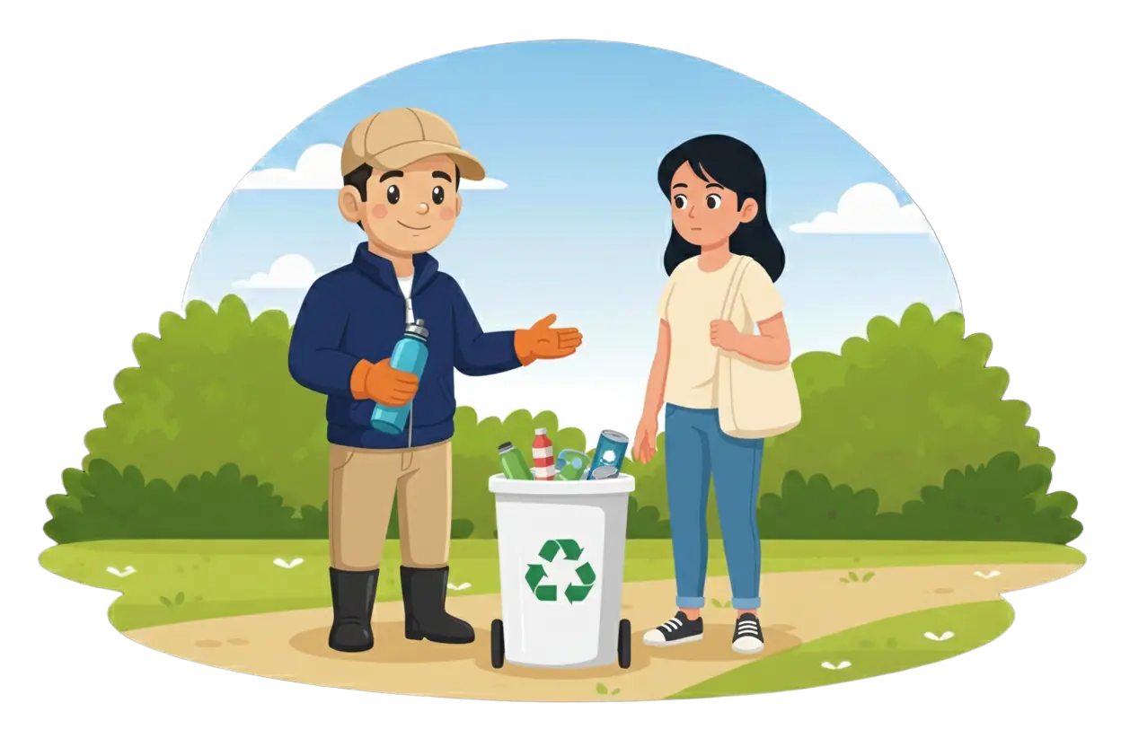 tracticas responsables