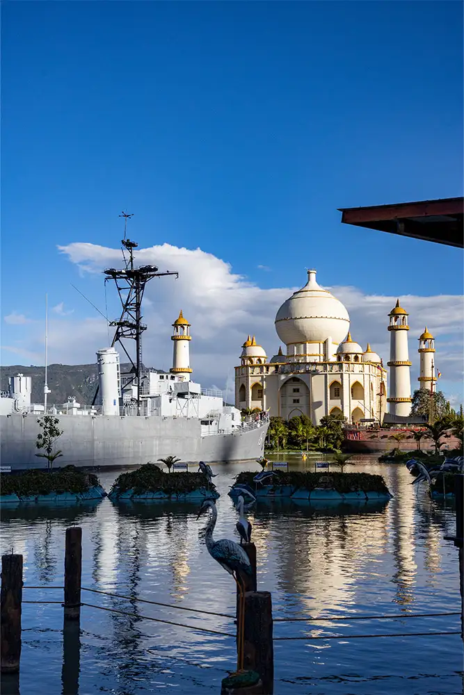 Horarios y tarifas Jaime Duque