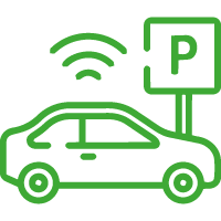 Parqueadero para tu vehículo