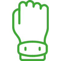 Ingreso al parque: Experiencia Legado