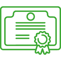 Certificado de participación