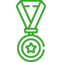 Medalla de participación