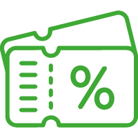 -50% en Experiencia Legado para acompañantes