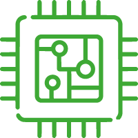 Chip de cronometraje y resultados en tiempo real
