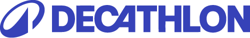 Logo decathlon