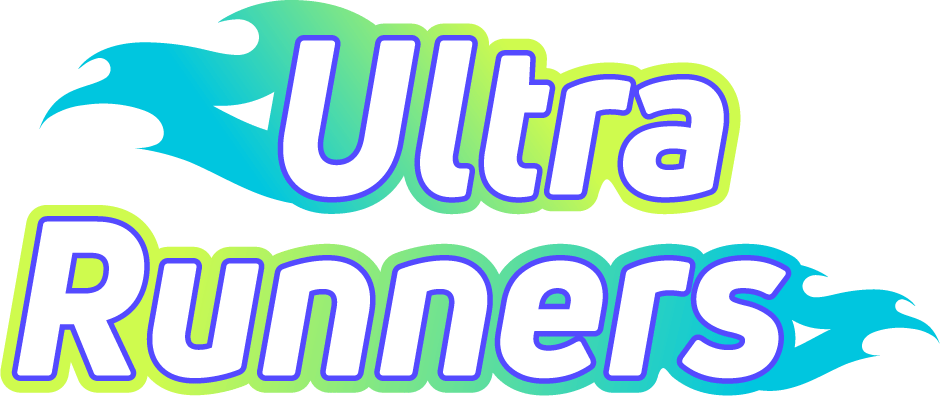 logo ultra runners