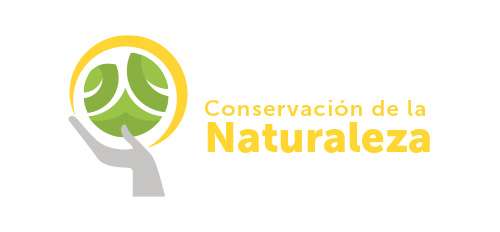 logo objetivo conservación de la naturaleza