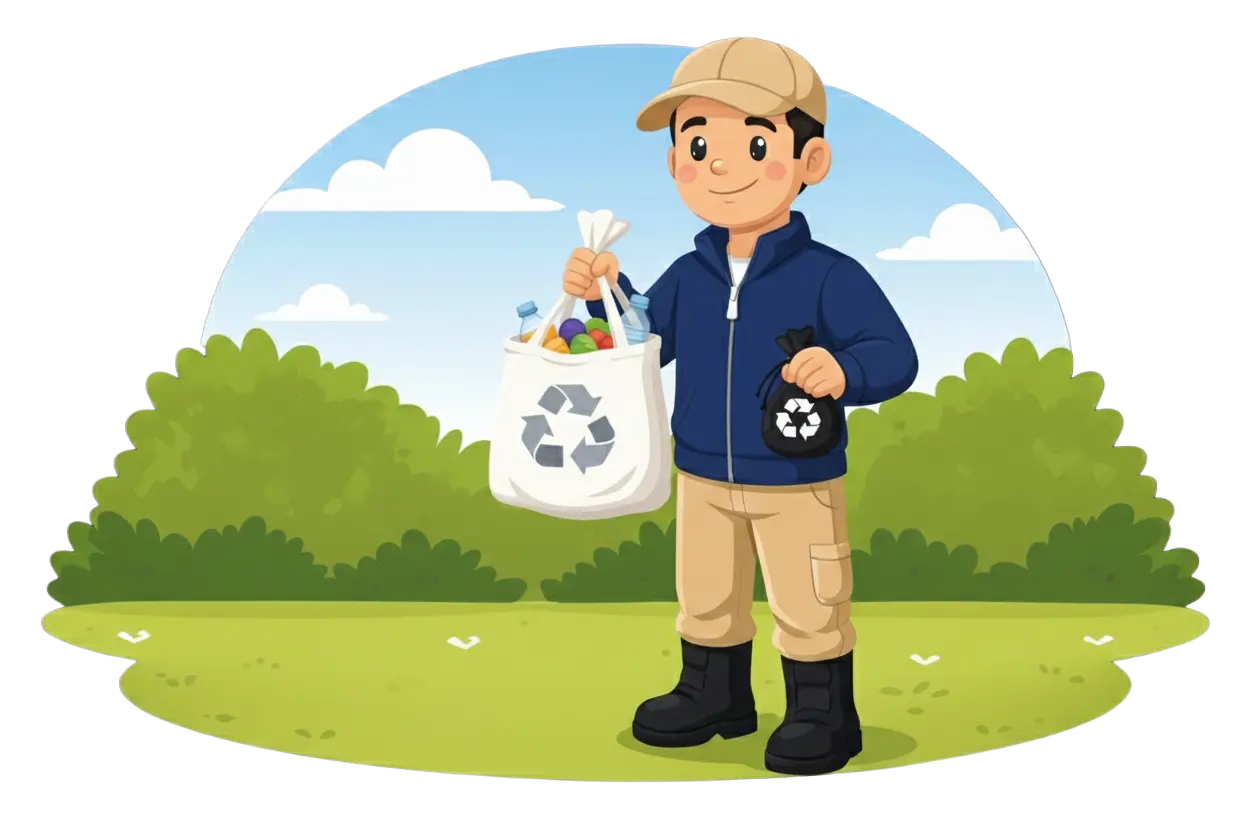 reduccion de residuos