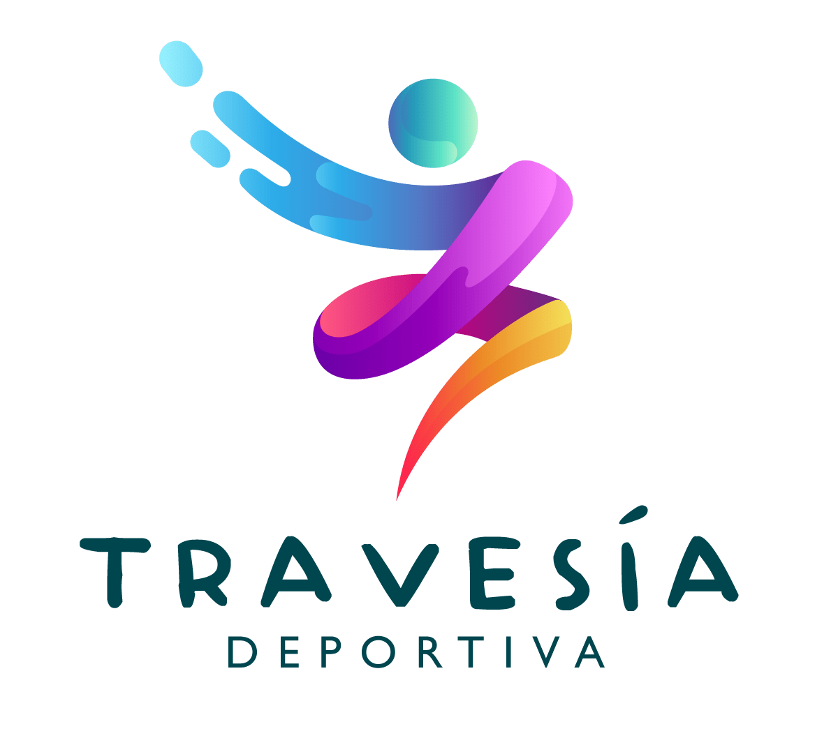 logo travesia deportiva