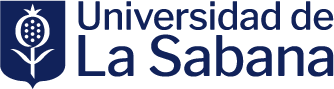 Logo universidad de la sabana