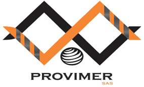 Logo provimer