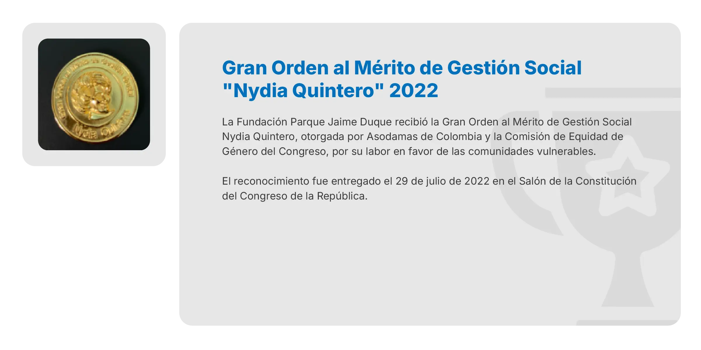 Slider Principal - Premios y ReconocimientosMesa de trabajo 11