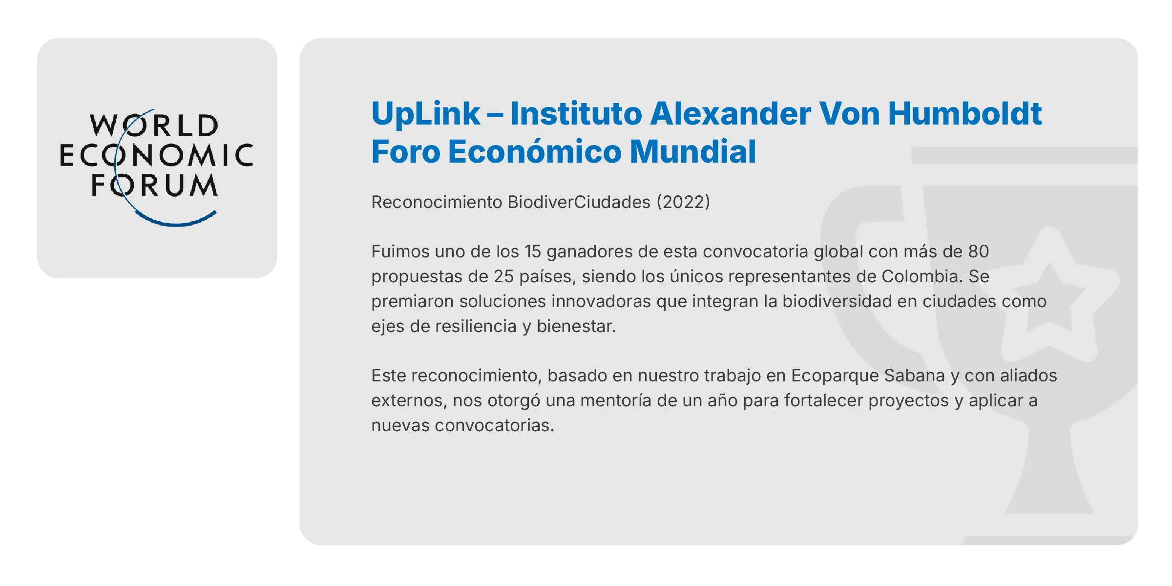 Slider Principal - Premios y ReconocimientosMesa de trabajo 2