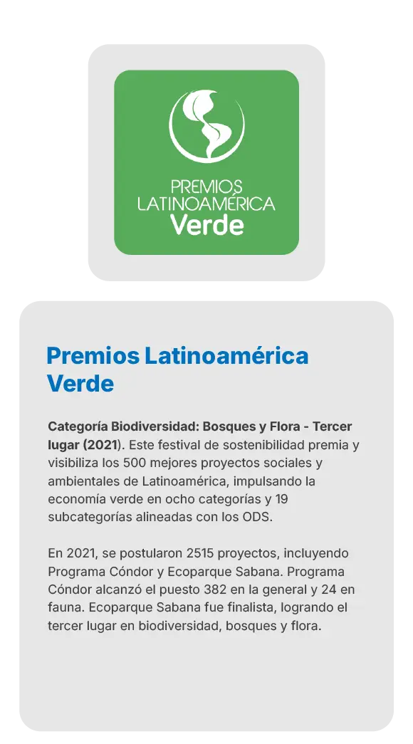 Slider Principal - Premios y ReconocimientosMesa de trabajo 20MOVIL