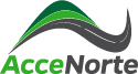 Logo accenorte