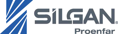 Logo silgan proenfar