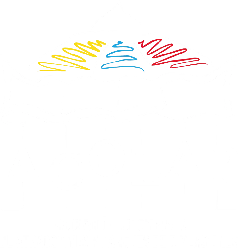 Logo ACOLAP