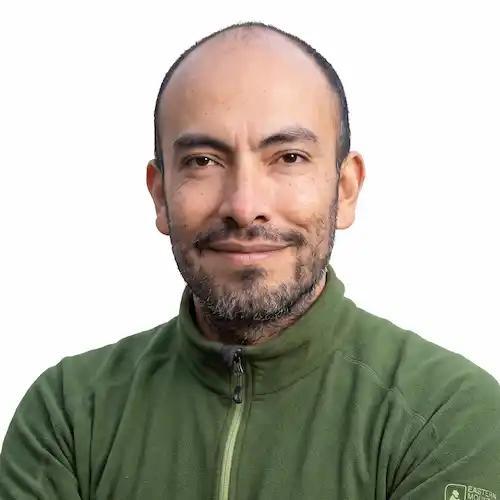 Carlos Guarnizo