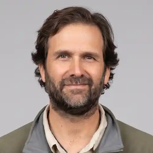 Andrea Caiozzi